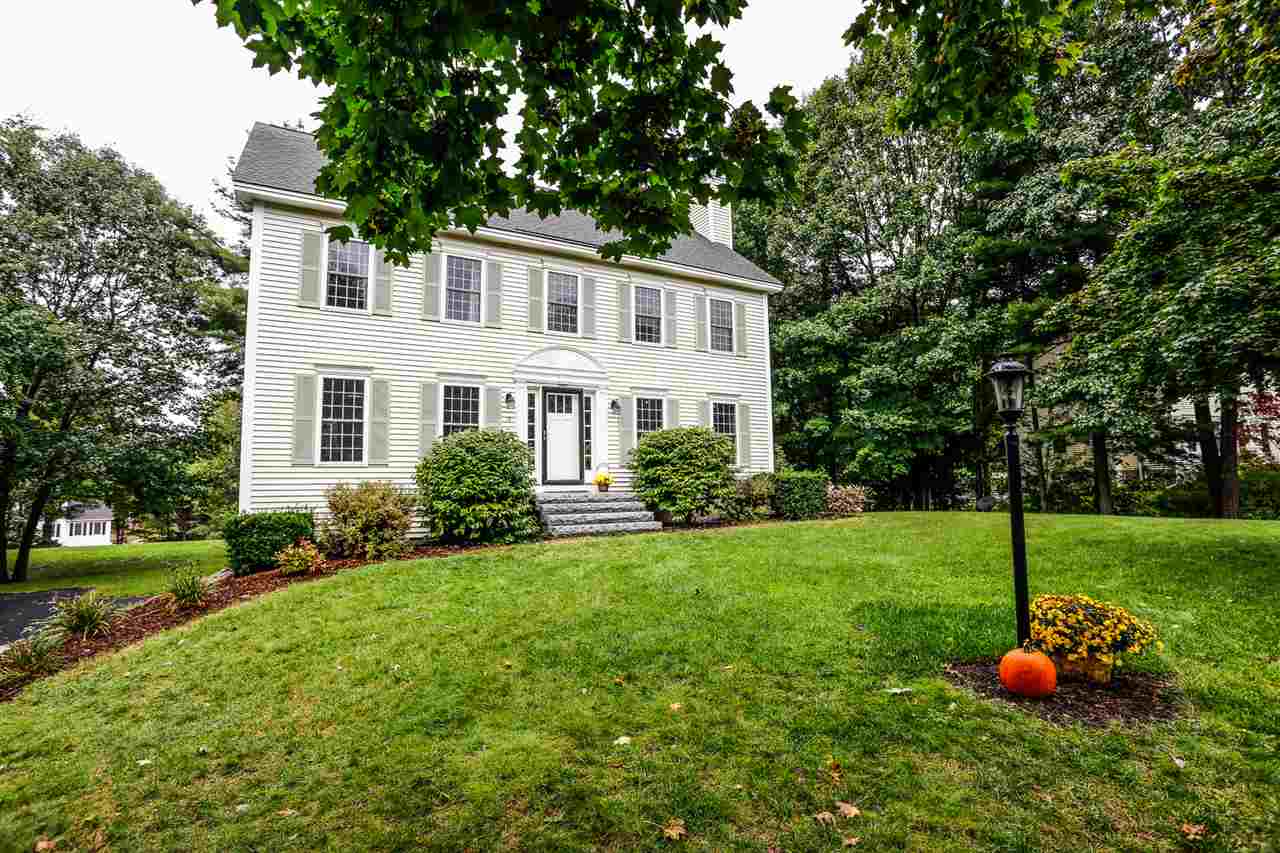12 Mountain Road Bedford, NH 03110 - Photo 2 of 38 Gallery Image 2