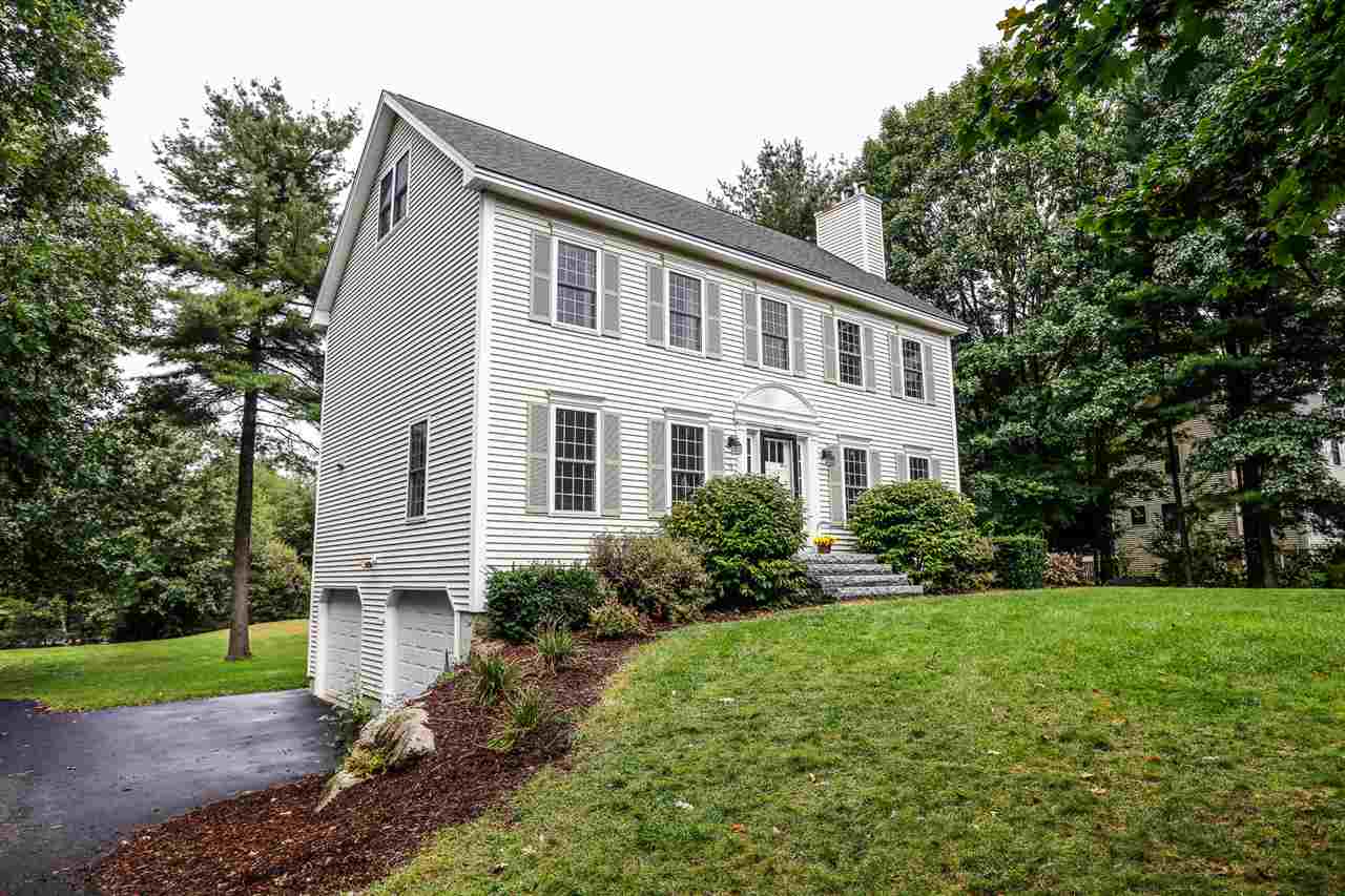 12 Mountain Road Bedford, NH 03110 - Photo 3 of 38 Gallery Image 3