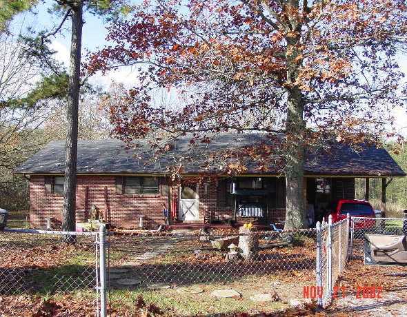 157 Fuller Road Trenton, GA 30752 - Photo 1 of 5 Primary Photo