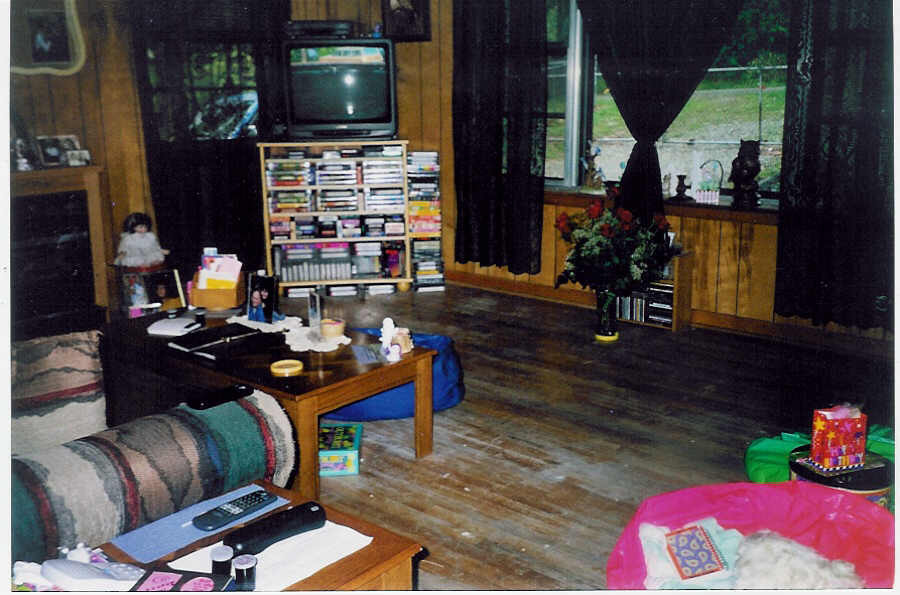 157 Fuller Road Trenton, GA 30752 - Photo 2 of 5 Additional Photo