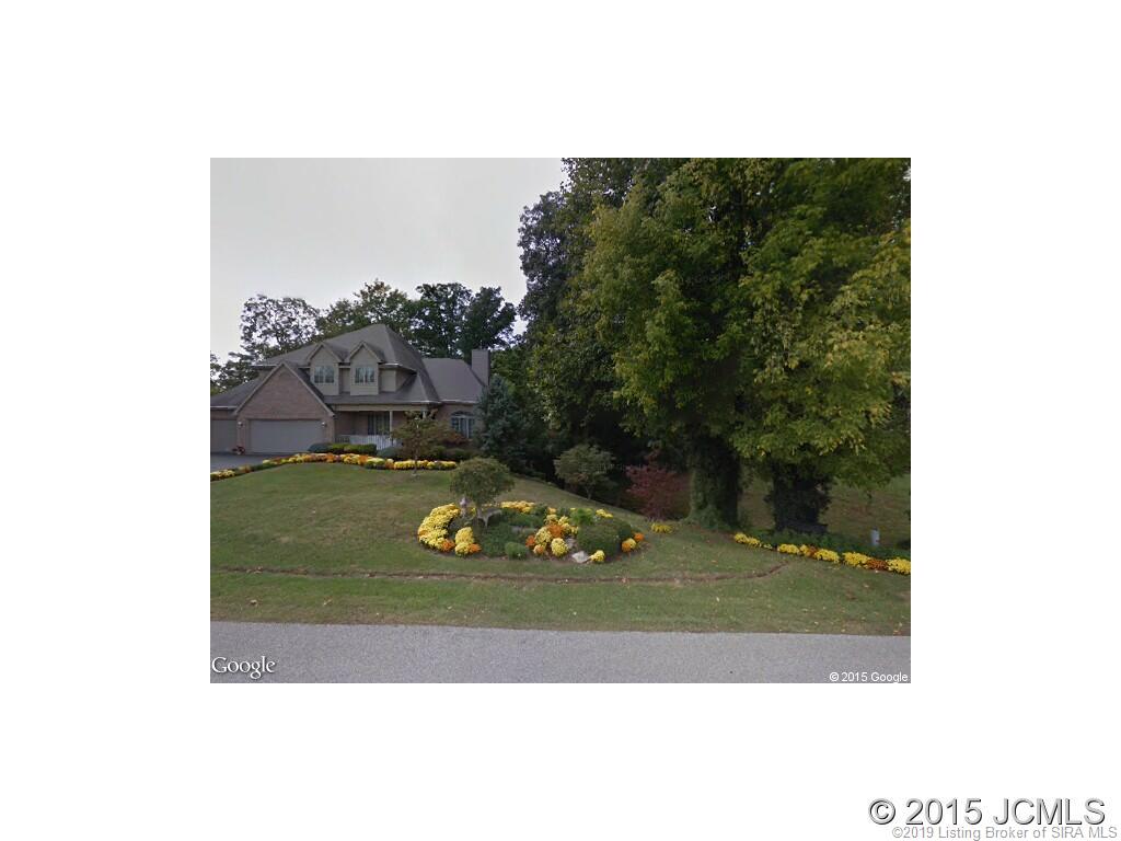 2513 Poplar Ridge Lane Madison, IN 47250 - Photo 1 of 1