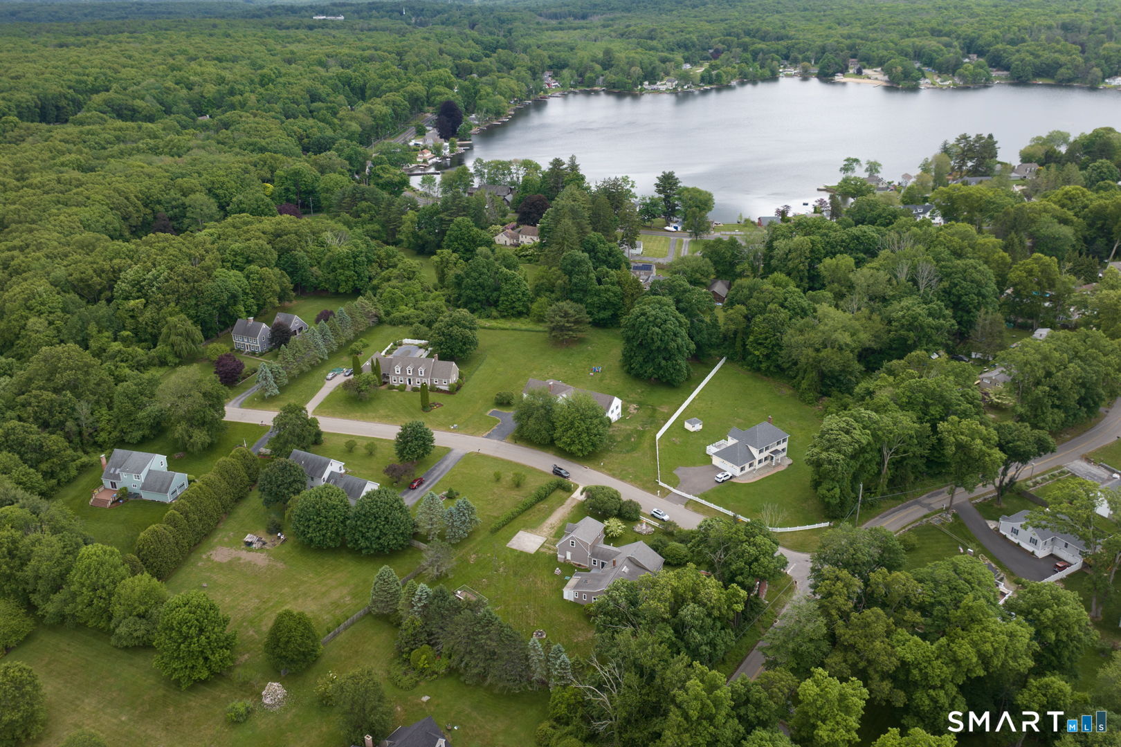 1 A Heritage Road Columbia, CT 06237 - Photo 5 of 40