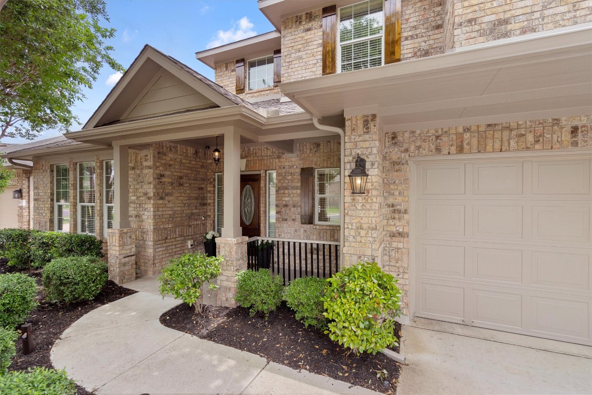 Welcome home to 4521 Monterosa Lane, located on a quiet street, adjacent to a small pocket park.