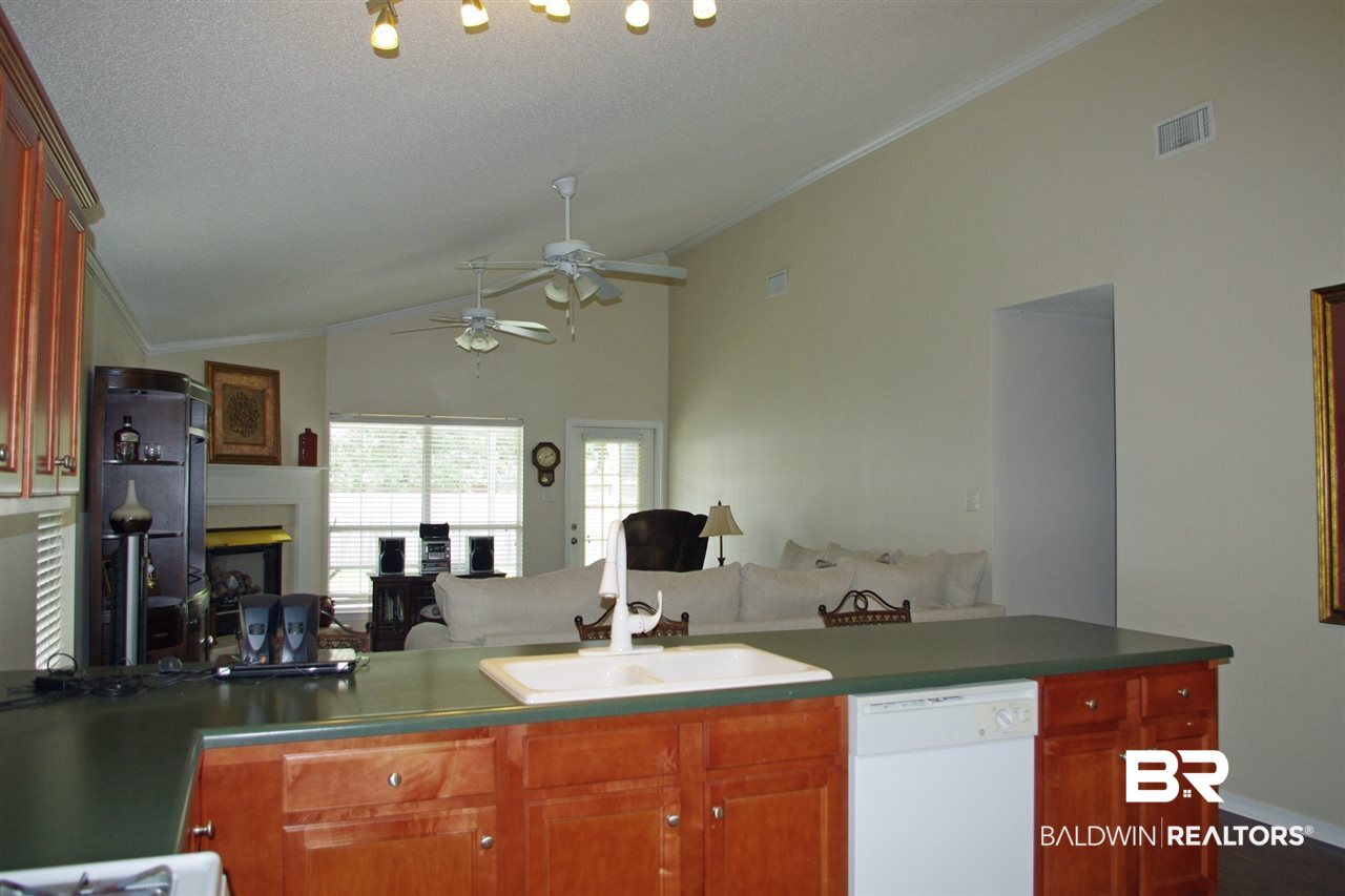 2623 Rosebud Drive Mobile, AL 36695 - Photo 18 of 35