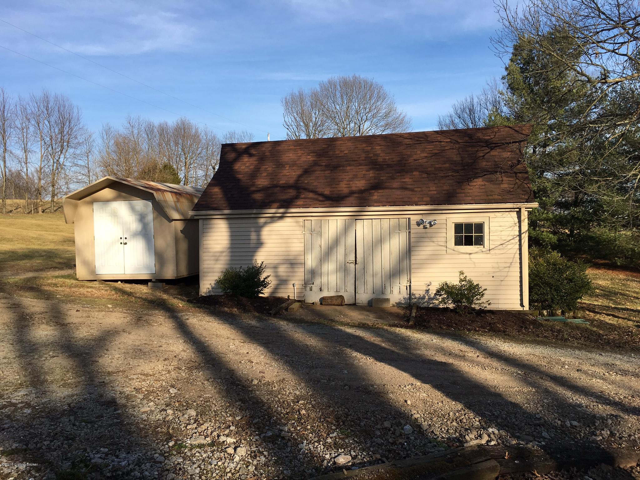 469 Travis Road Taylorsville, KY 40071 - Photo 15 of 20 image