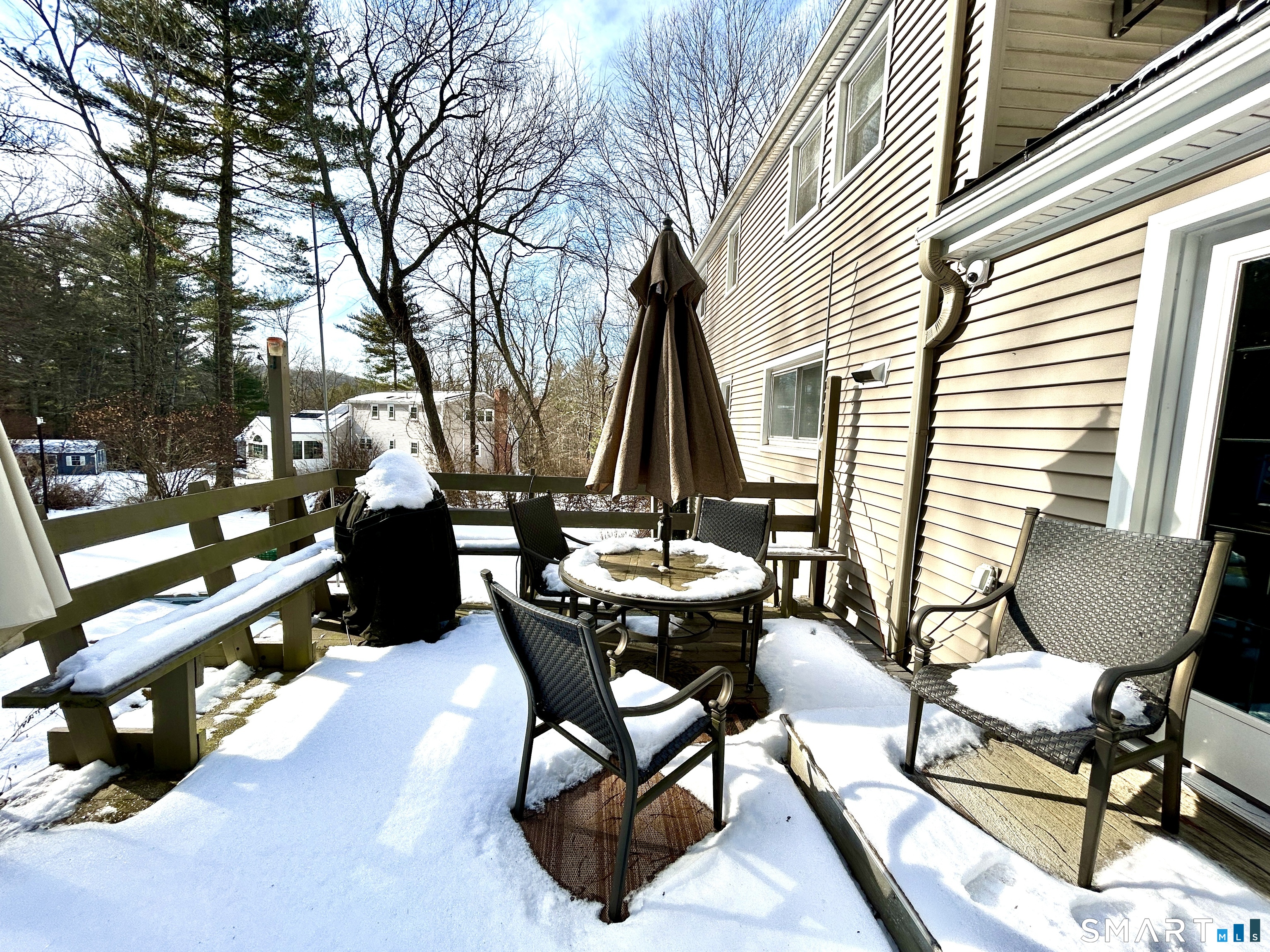 24 Kellogg Road Marlborough, CT 06447 - Photo 15 of 17