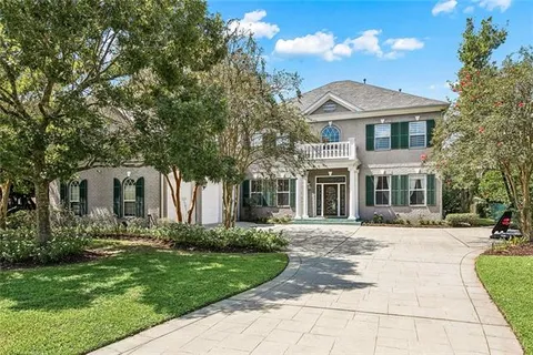 $749,000 | 41 English Turn Drive, New Orleans, LA 70131