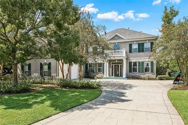 $749,000 | 41 English Turn Drive, New Orleans, LA 70131