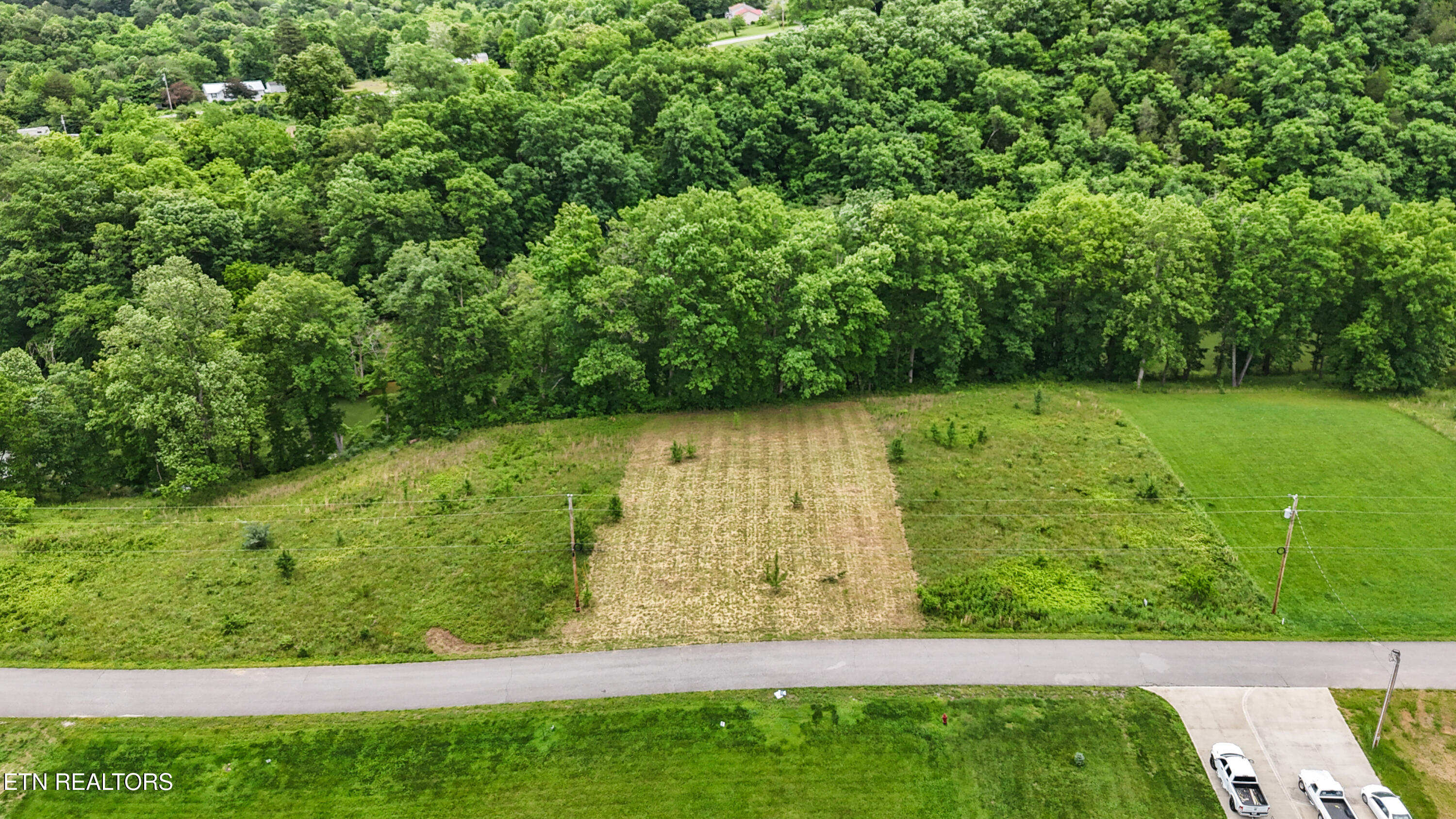 Wagon Lane Speedwell, TN 37870 - Photo 2 of 13 Cleared Lot