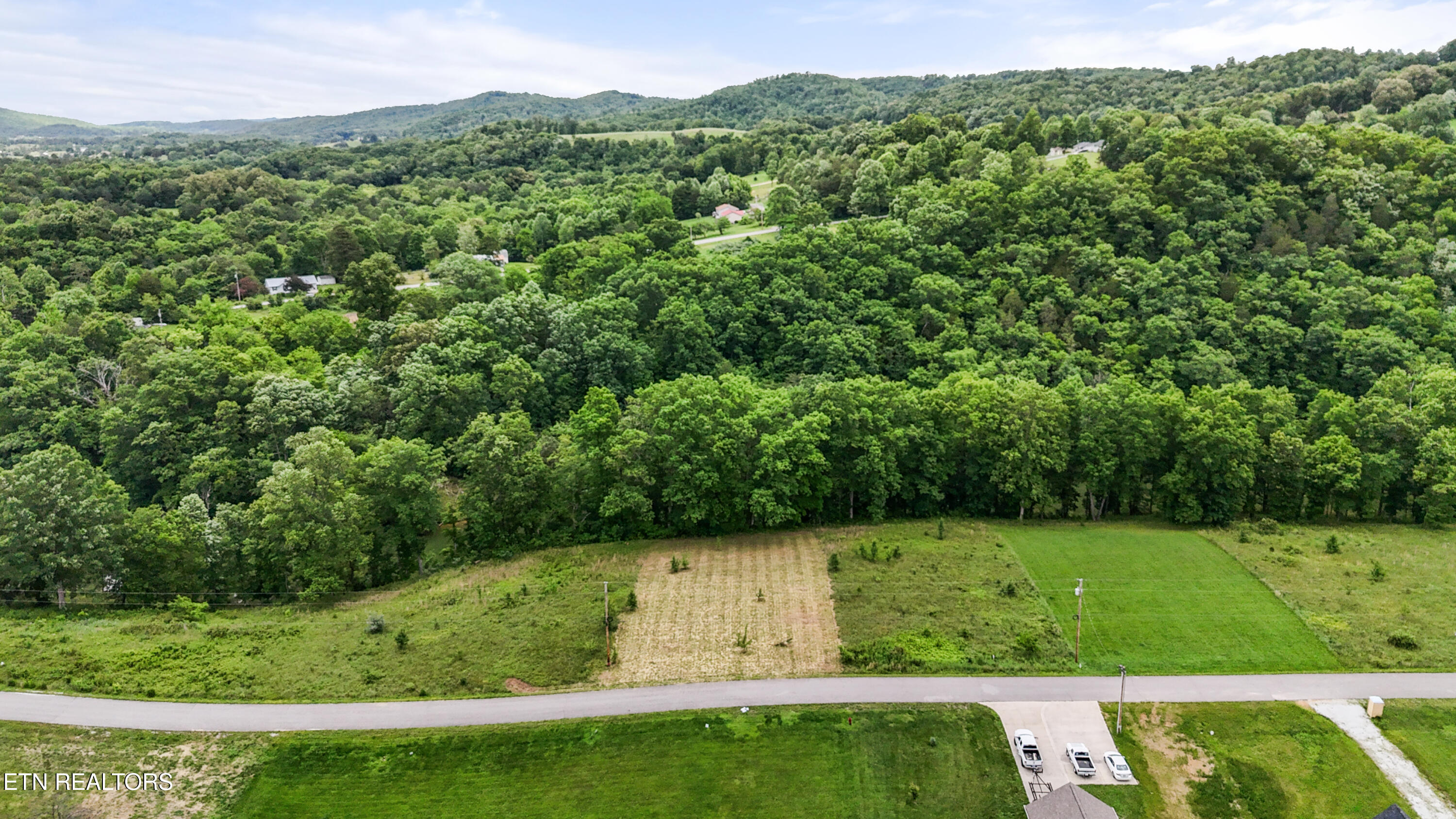 Wagon Lane Speedwell, TN 37870 - Photo 3 of 13 Trees near the water