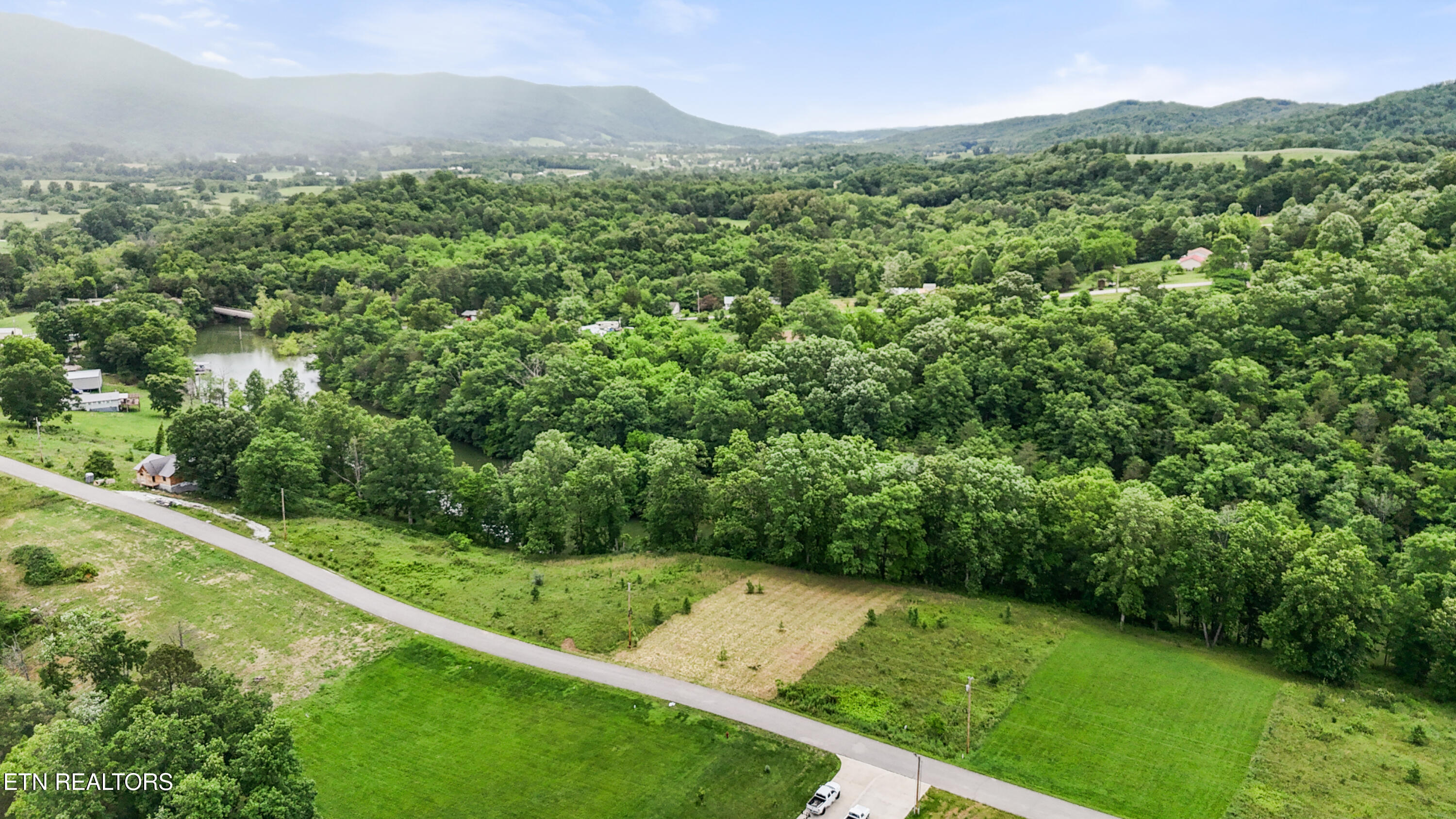 Wagon Lane Speedwell, TN 37870 - Photo 3 of 18 DJI_20250531020546_0025_D