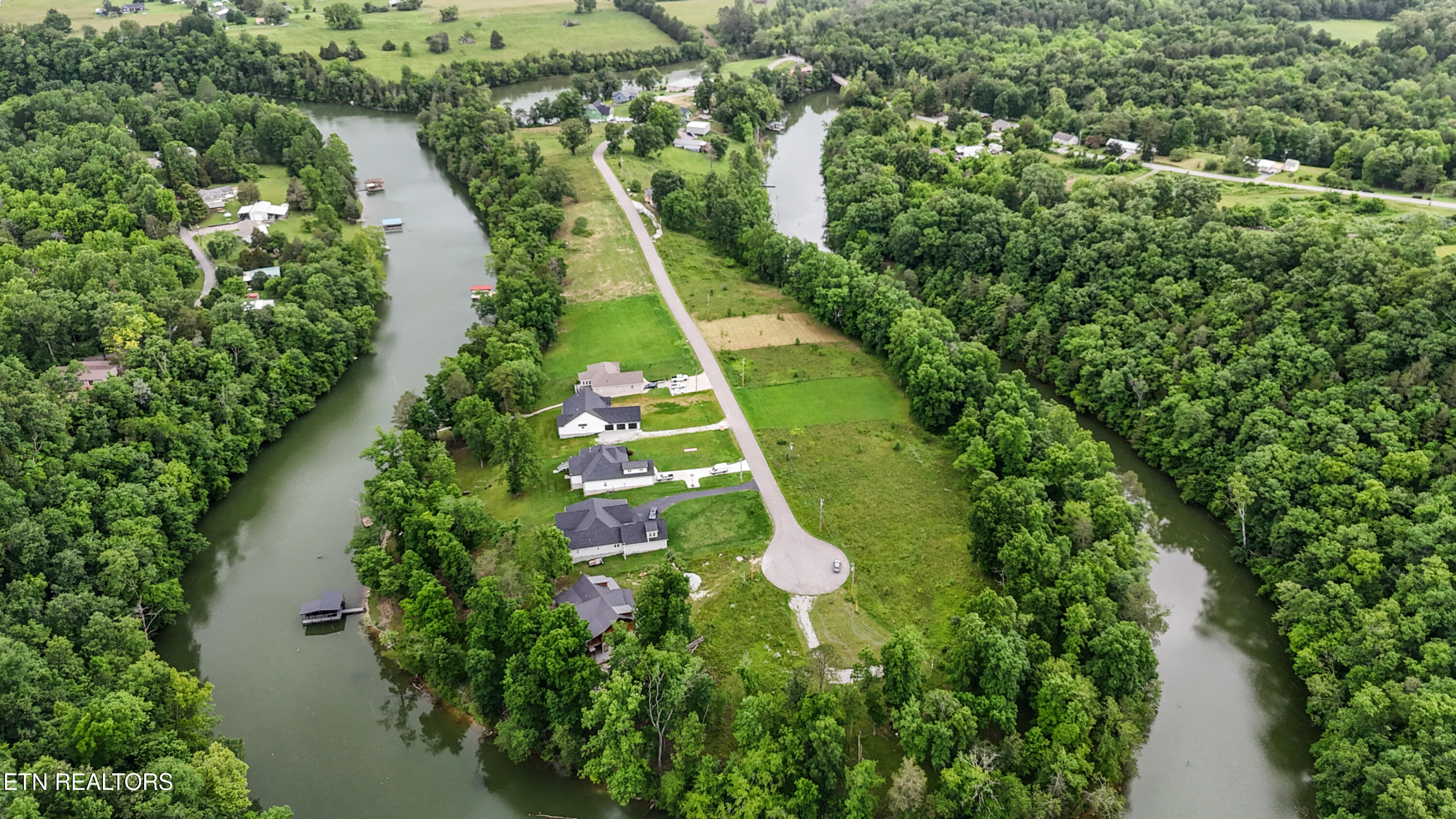 Wagon Lane Speedwell, TN 37870 - Photo 8 of 13 DJI_20250531020832_0038_D