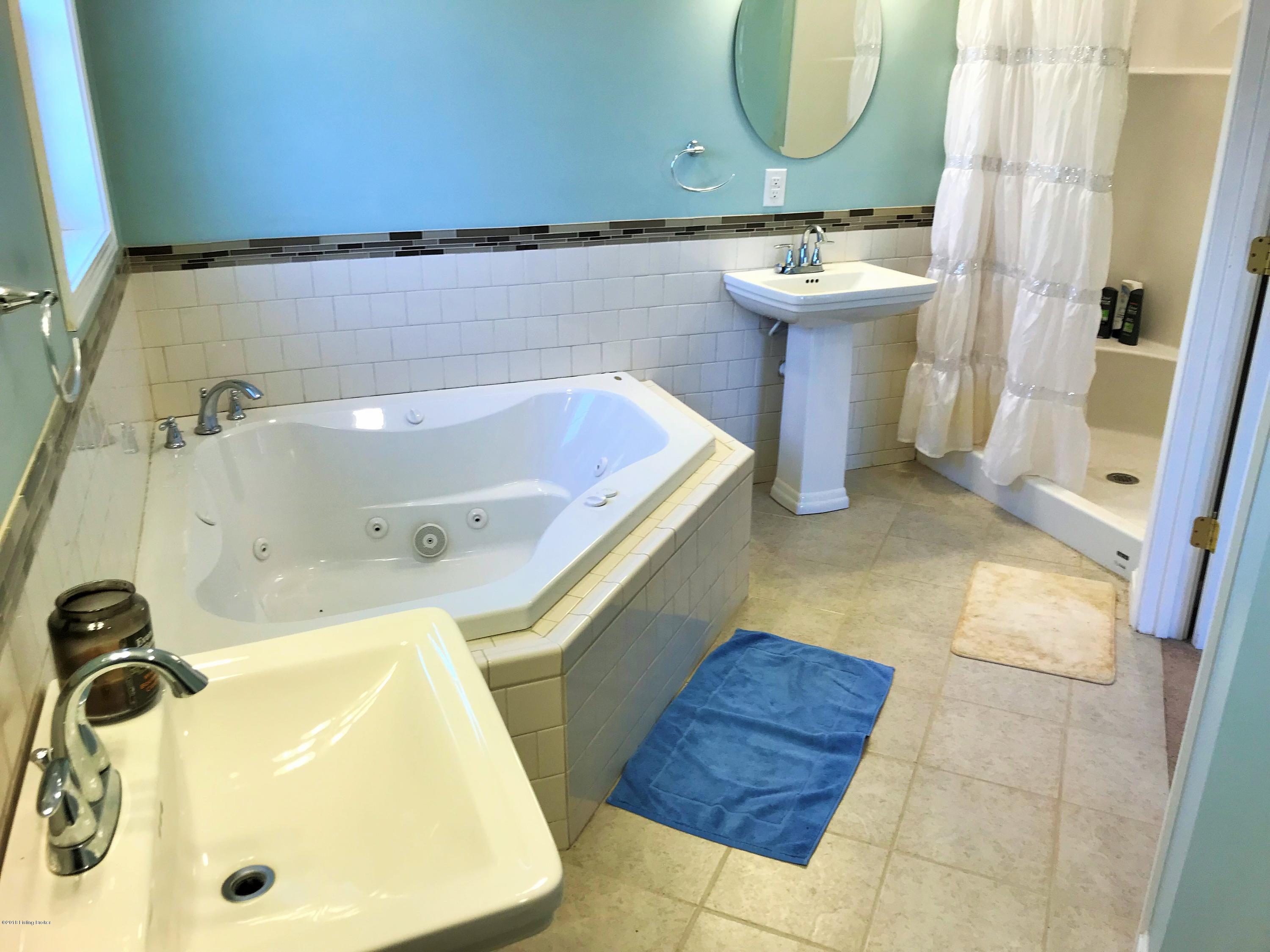 421 Culls Ridge Road Bedford, KY 40006 - Photo 13 of 28 Master Bath