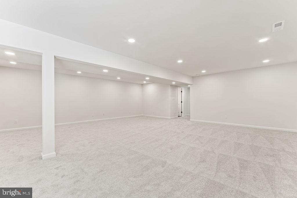 22366 Monrovia Road Orange, VA 22960 - Photo 15 of 53 a view of an empty room