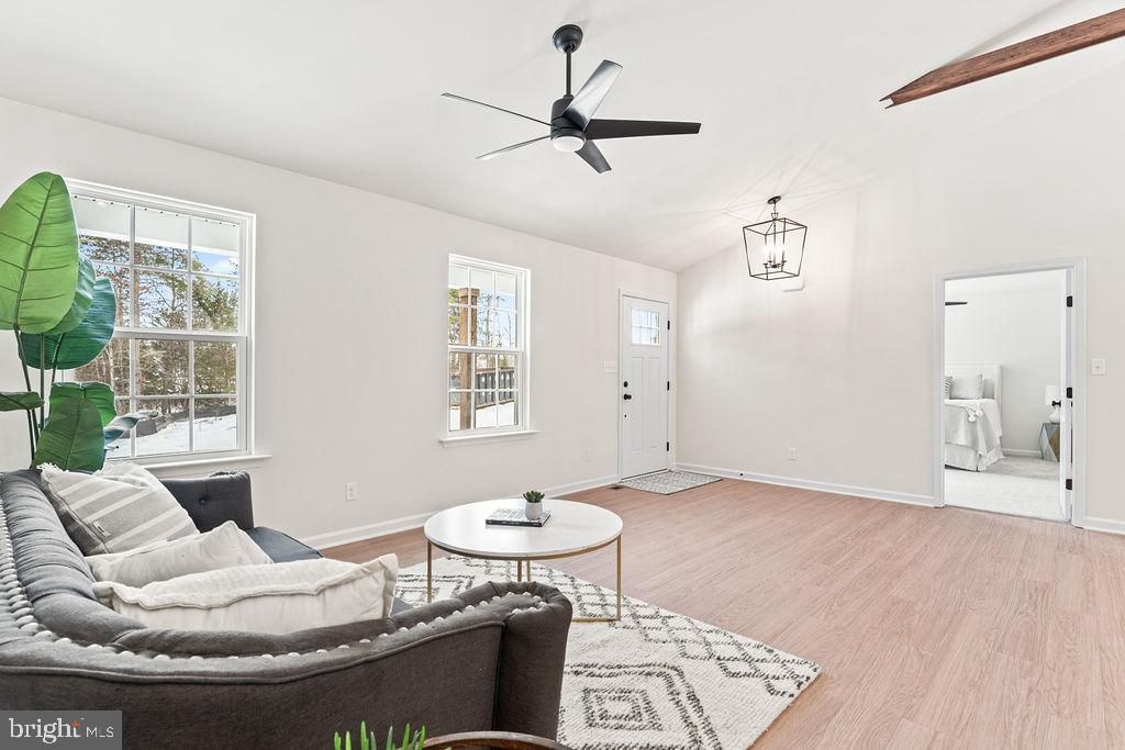 22366 Monrovia Road Orange, VA 22960 - Photo 28 of 53 a living room with furniture and a window