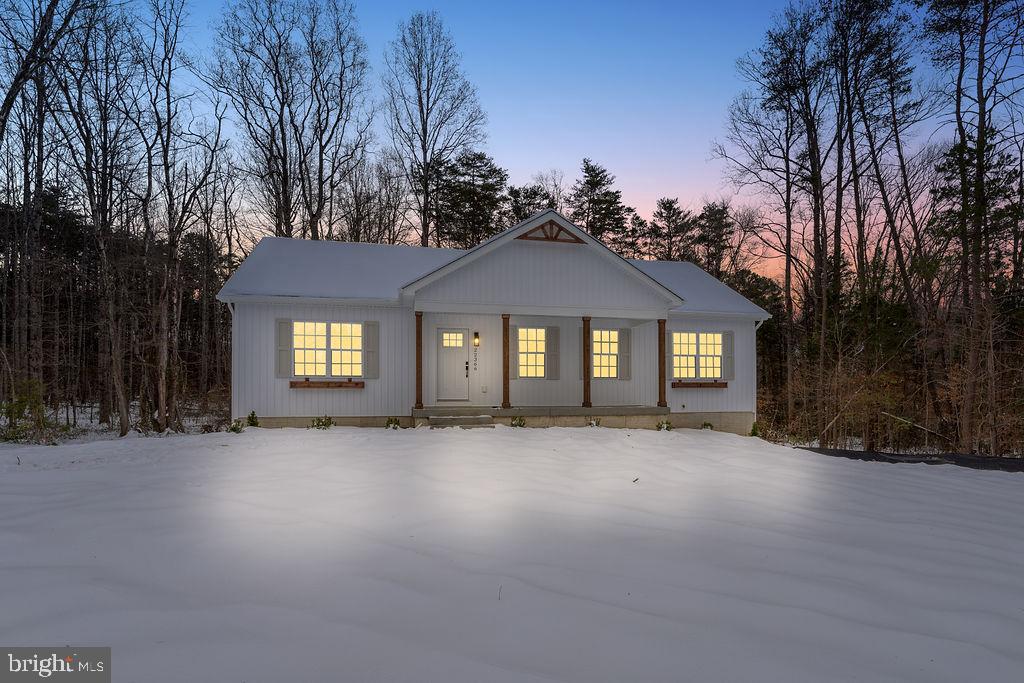22366 Monrovia Road Orange, VA 22960 - Photo 44 of 53 a view of a house with a street
