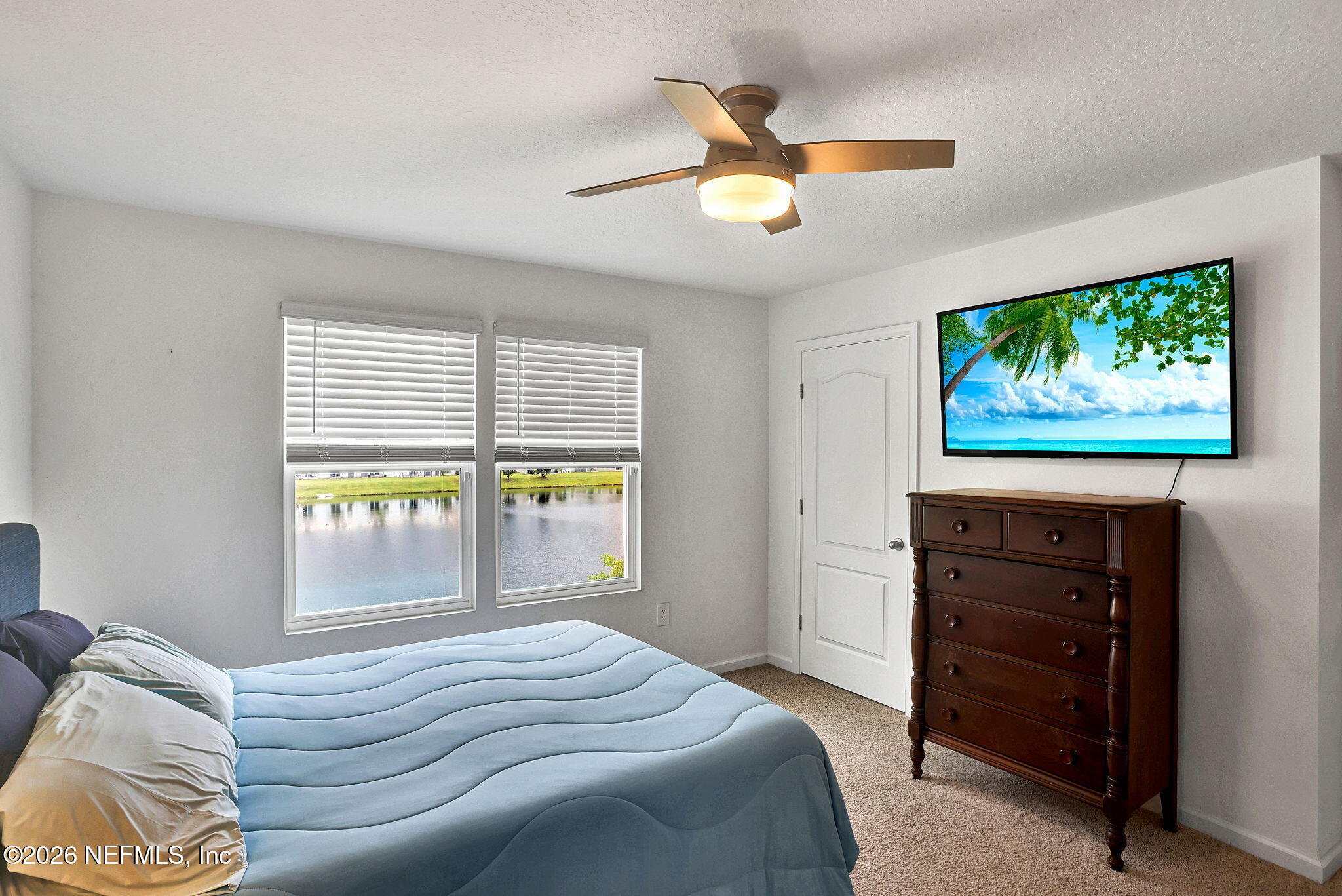 182 Seaport Breeze Road St. Augustine, FL 32095 - Photo 15 of 24 Primary Bed VIew
