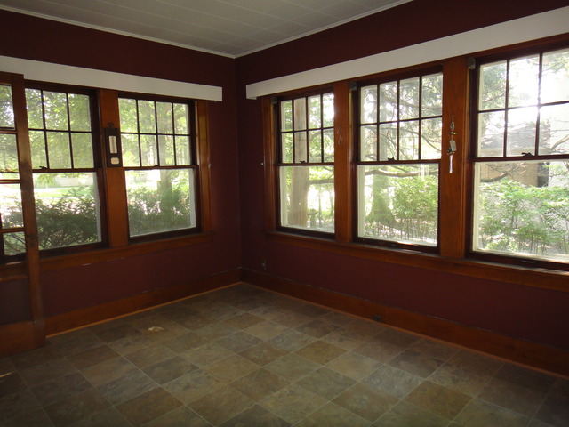 433 Normal Road DeKalb, IL 60115 - Photo 6 of 18 an empty room with a window