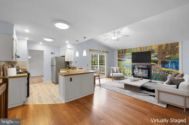 $745,000 | 5515 Buggy Whip Drive, Centreville, VA 20120