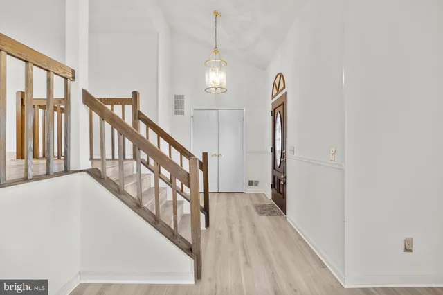 $745,000 | 5515 Buggy Whip Drive, Centreville, VA 20120