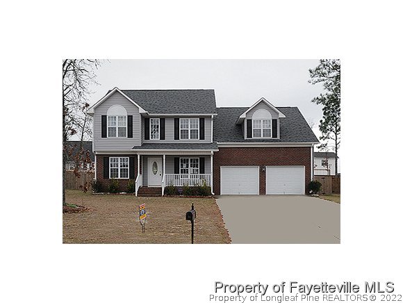 71 Person Street Spring Lake, NC 28390 - Photo 1 of 11 Gallery Image 1