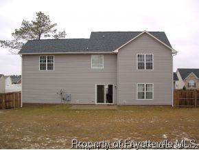 71 Person Street Spring Lake, NC 28390 - Photo 2 of 11 Gallery Image 2