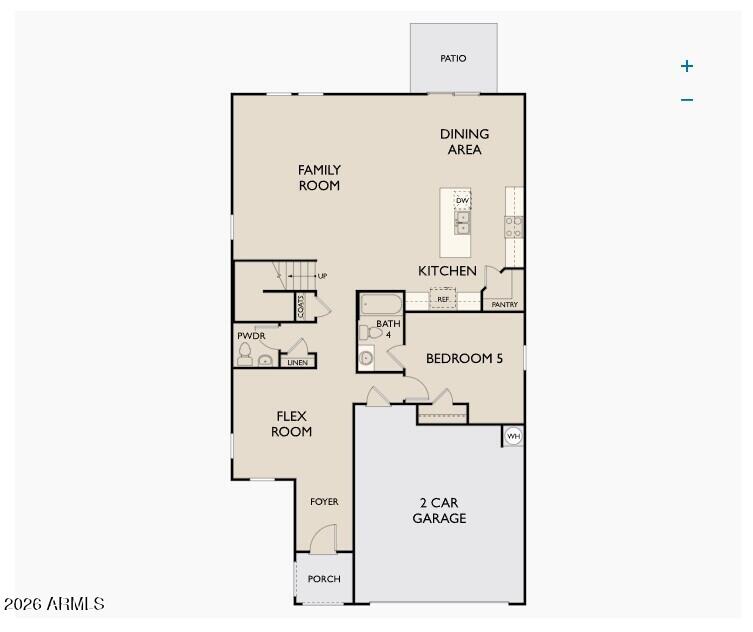 25713 North Boreas Road Florence, AZ 85132 - Photo 2 of 12 unknown