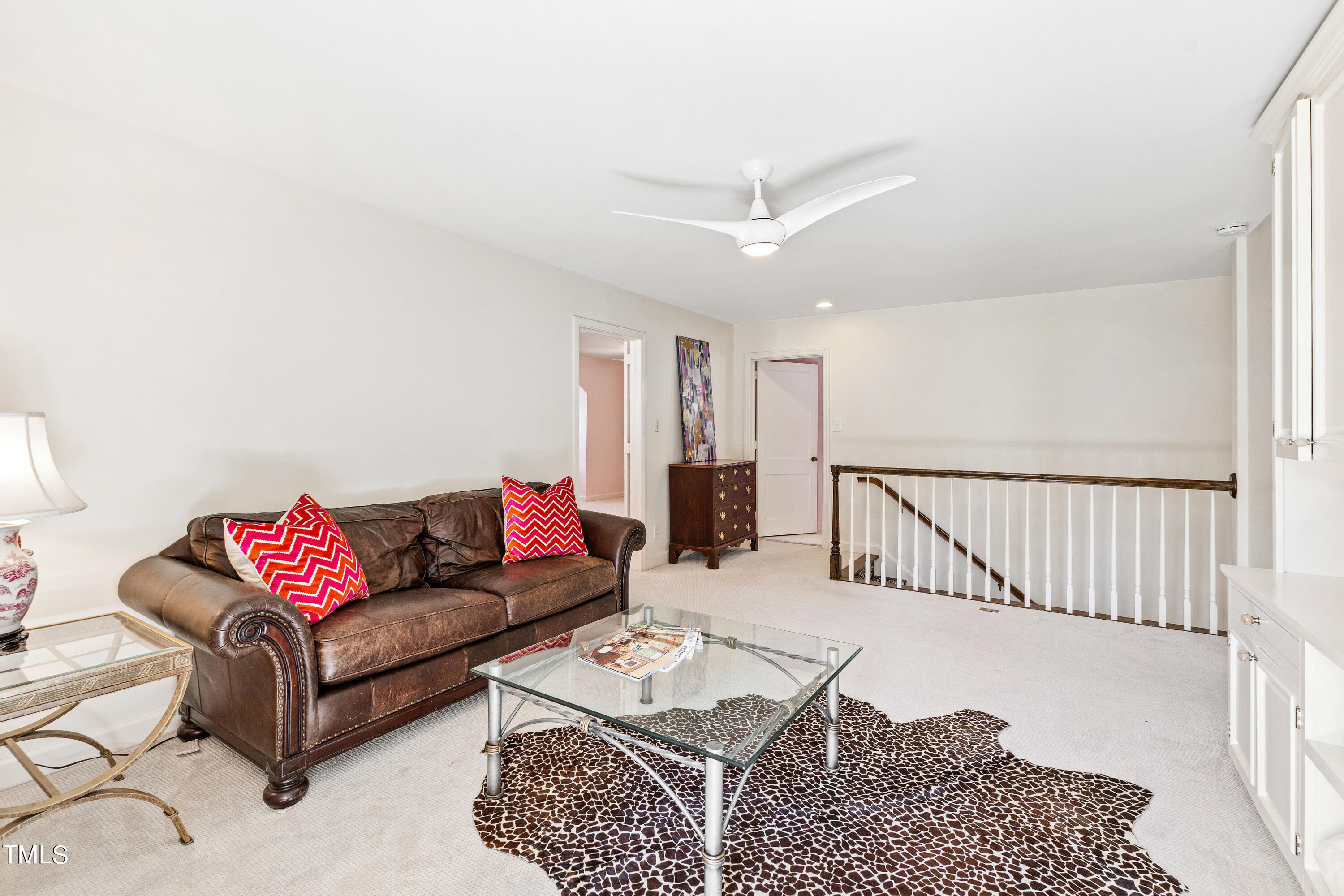 2618 Churchill Road Raleigh, NC 27608 - Photo 36 of 58 34 LoftB