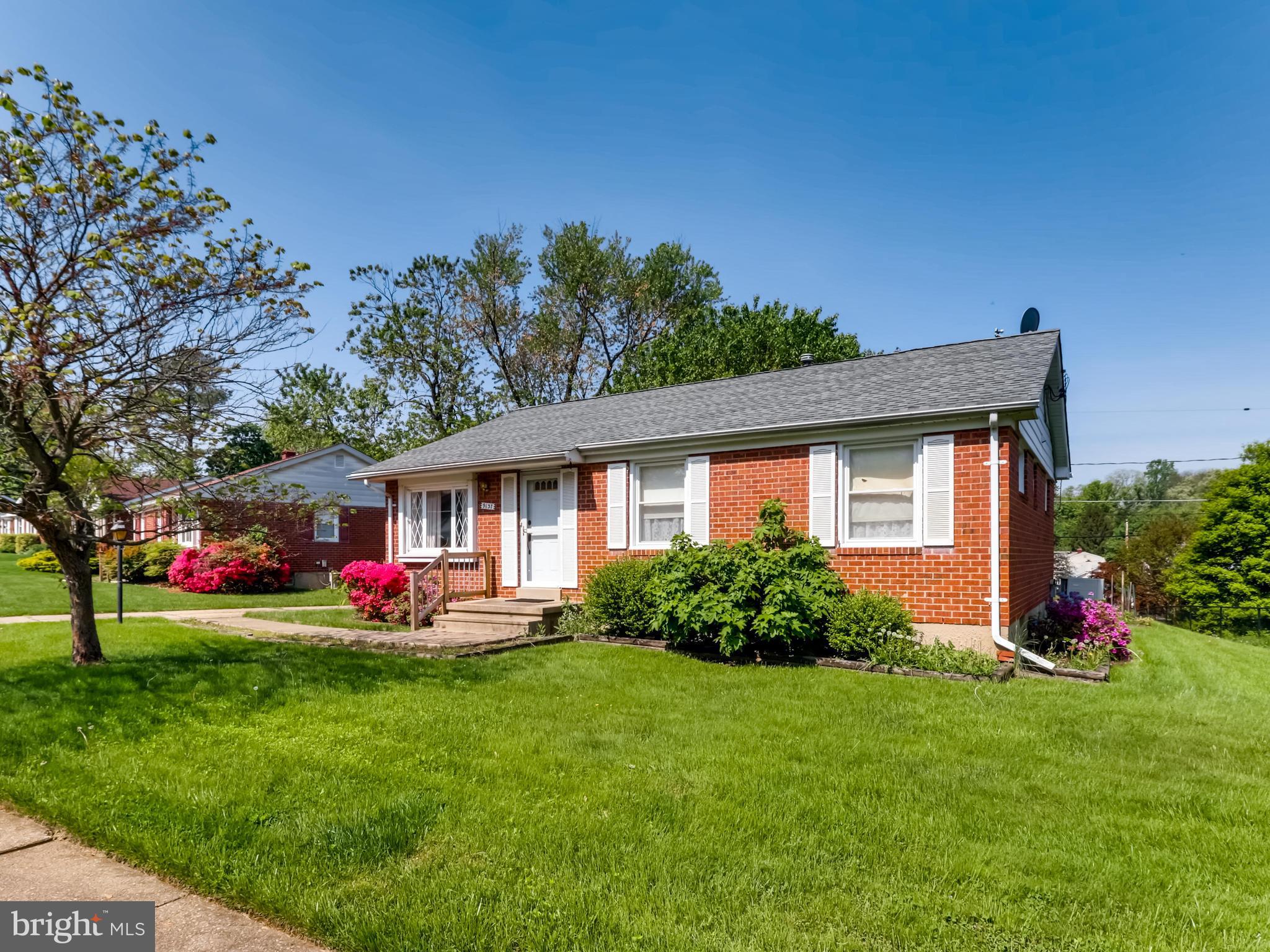 9137 Covered Bridge Road Baltimore, MD 21234 - Photo 1 of 28 Gallery Image 1