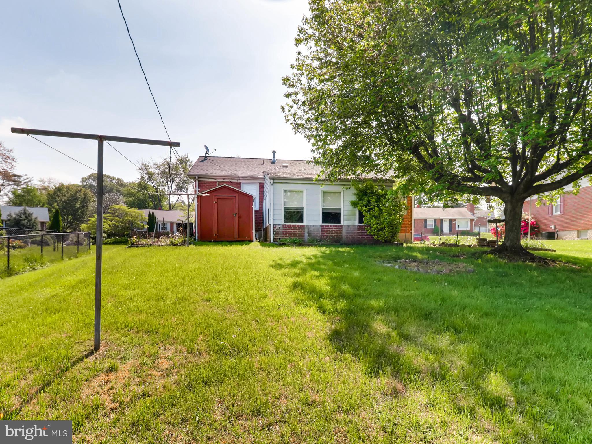 9137 Covered Bridge Road Baltimore, MD 21234 - Photo 26 of 28 Gallery Image 26