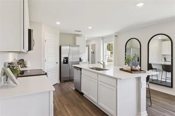 $329,990 | 3445 Nettle Loop, Tavares, FL 32778