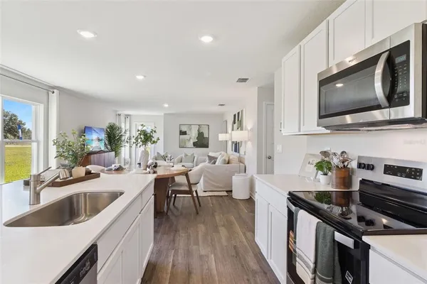 $329,990 | 3445 Nettle Loop, Tavares, FL 32778