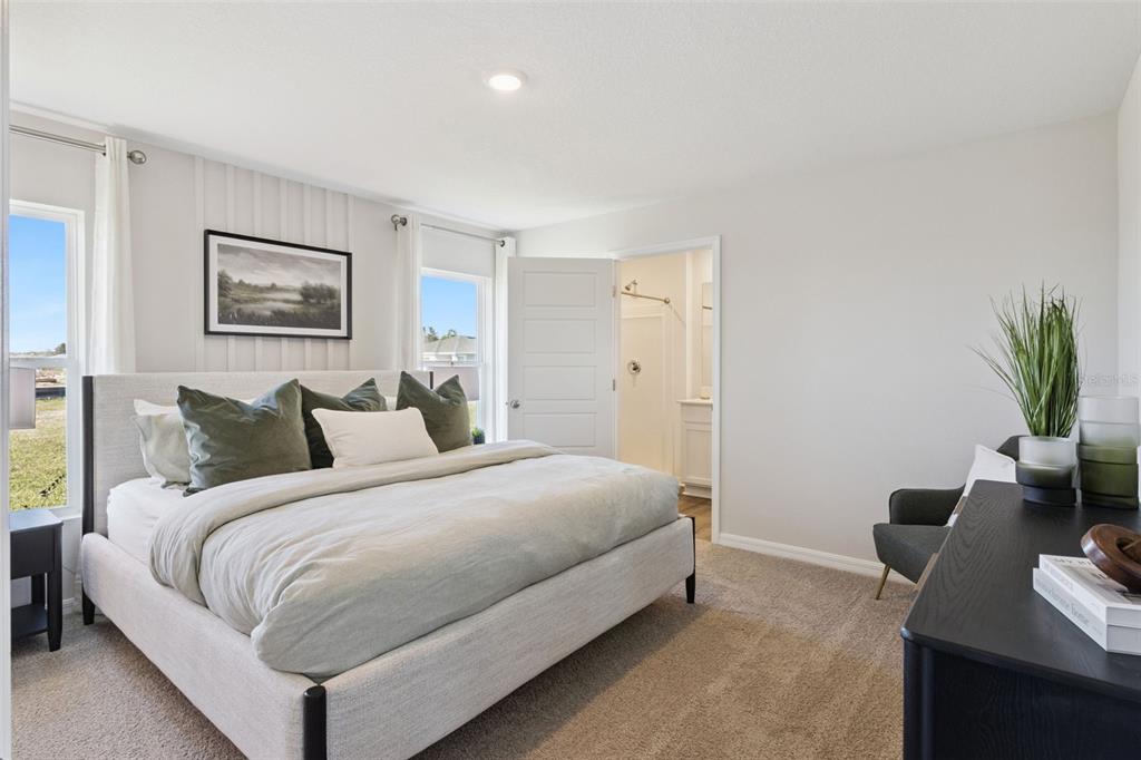 3445 Nettle Loop Tavares, FL 32778 - Photo 18 of 28