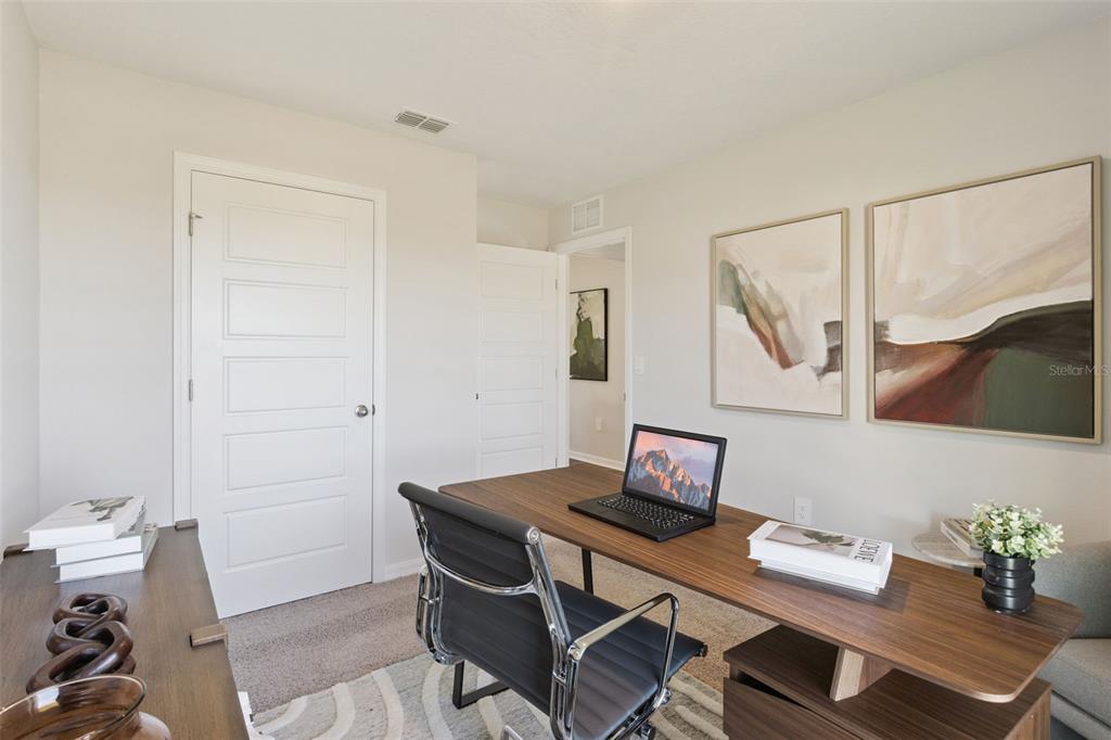 3445 Nettle Loop Tavares, FL 32778 - Photo 28 of 28