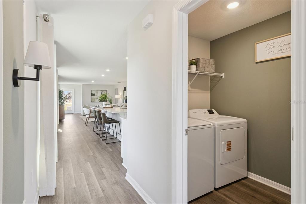 3445 Nettle Loop Tavares, FL 32778 - Photo 4 of 28