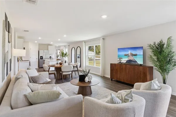 $329,990 | 3445 Nettle Loop, Tavares, FL 32778