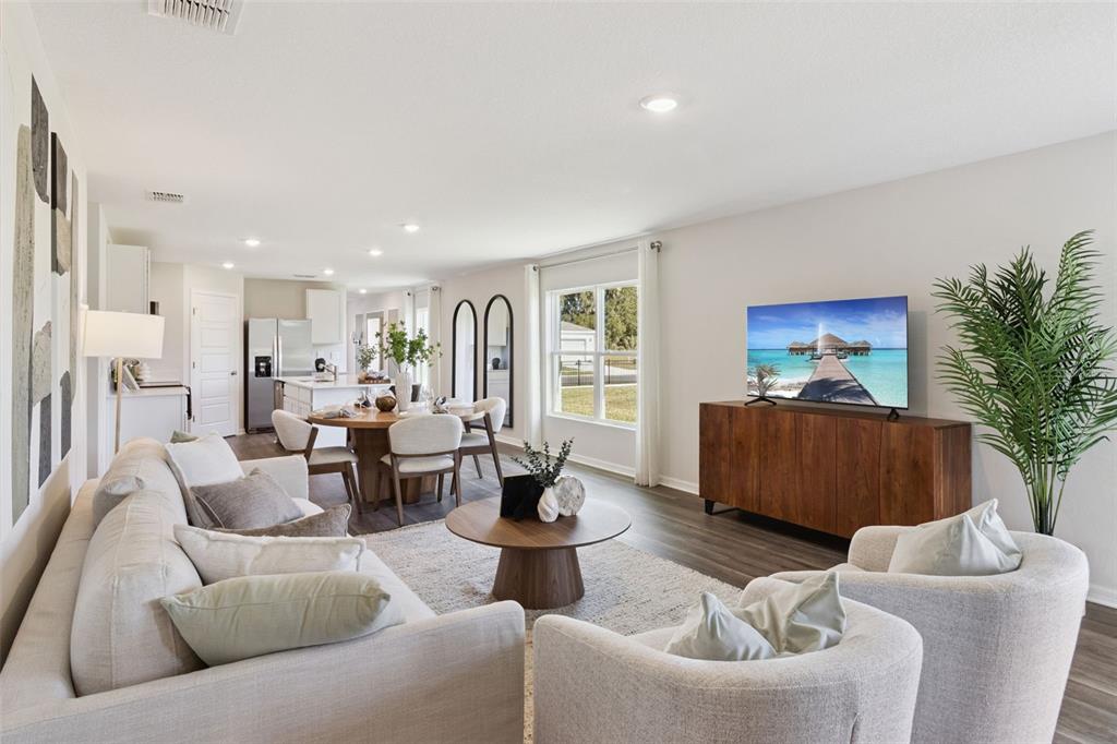 3445 Nettle Loop Tavares, FL 32778 - Photo 5 of 28