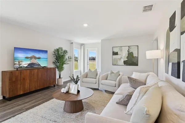 $329,990 | 3445 Nettle Loop, Tavares, FL 32778