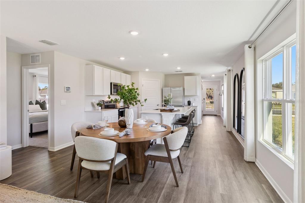 3445 Nettle Loop Tavares, FL 32778 - Photo 8 of 28