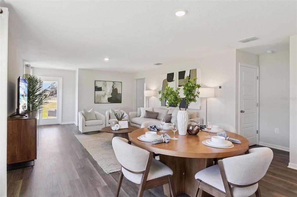 3445 Nettle Loop Tavares, FL 32778 - Photo 9 of 28