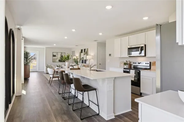 $329,990 | 3445 Nettle Loop, Tavares, FL 32778