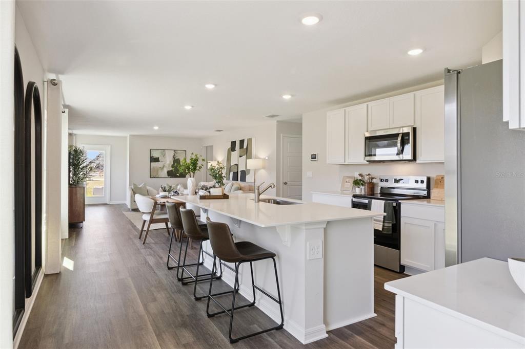 3445 Nettle Loop Tavares, FL 32778 - Photo 10 of 28