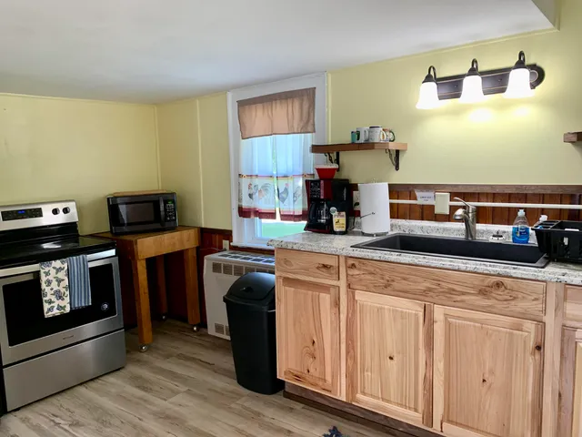 $225,000 | 14 3rd Street, Eastport, ME 04631