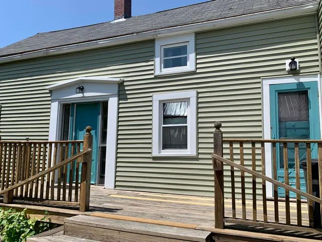 $225,000 | 14 3rd Street, Eastport, ME 04631