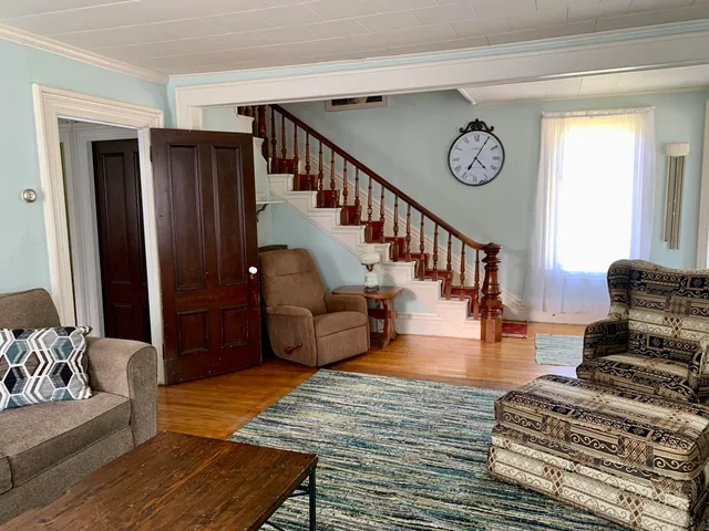 $225,000 | 14 3rd Street, Eastport, ME 04631