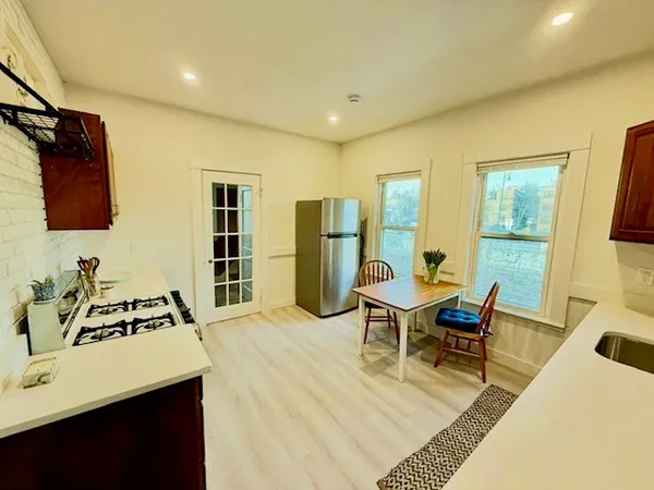 $4,200 | 14-16 Stanford Terrace, Unit 2, Somerville, MA 02143