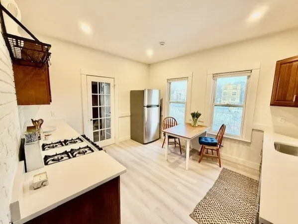 $4,200 | 14-16 Stanford Terrace, Unit 2, Somerville, MA 02143