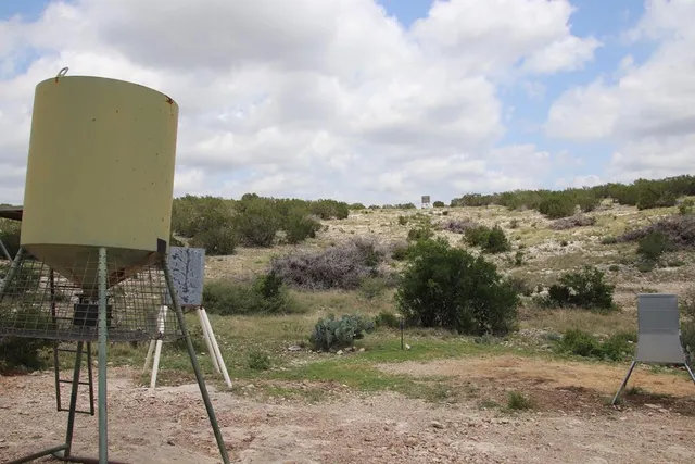 $1,999,000 | 45200 Rr 674, Brackettville, TX 78832