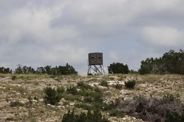 $1,999,000 | 45200 Rr 674, Brackettville, TX 78832