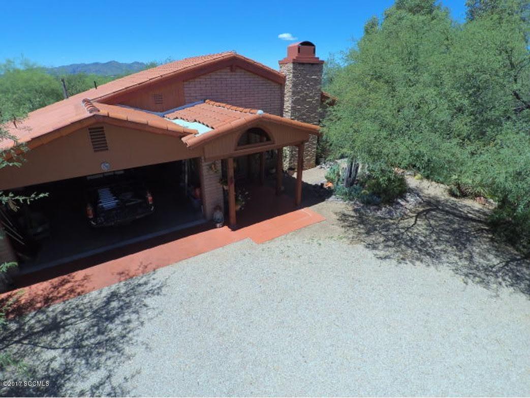 454 Camino Providencia Rio Rico, AZ 85648 - Photo 3 of 45